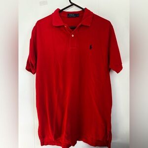 Polo Ralph Lauren Mens shirt